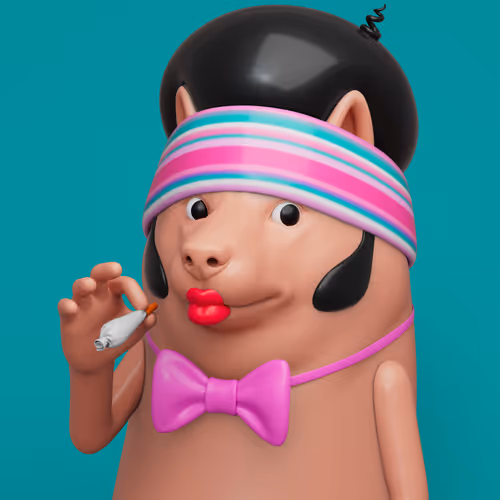 Mr. Sheeb #2209