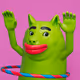 7405