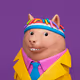9555