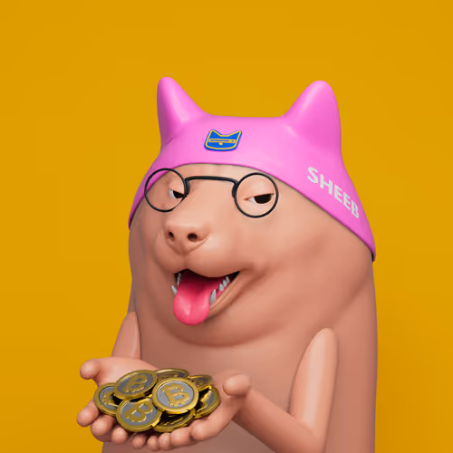 Mrsheeb