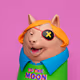 5952