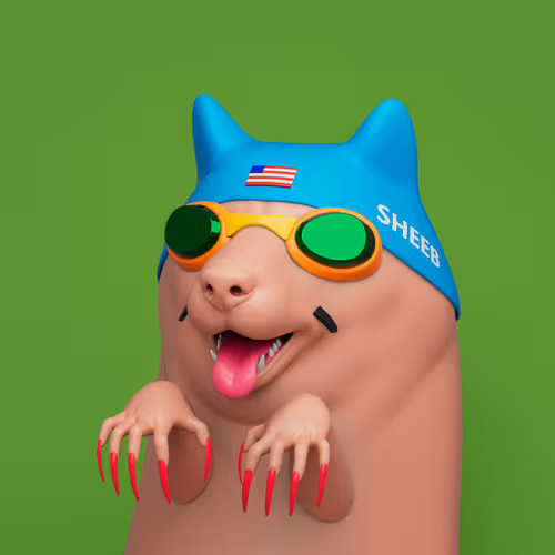 Mrsheeb
