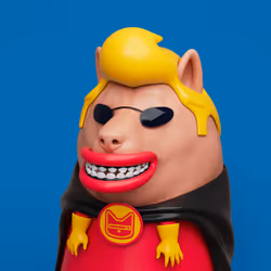 Mr. Sheeb #4108