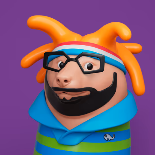 Mr. Sheeb #3559