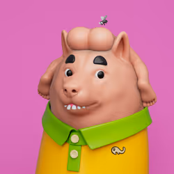 Mr. Sheeb #4405
