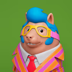 Mr. Sheeb #4926