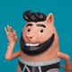 4998
