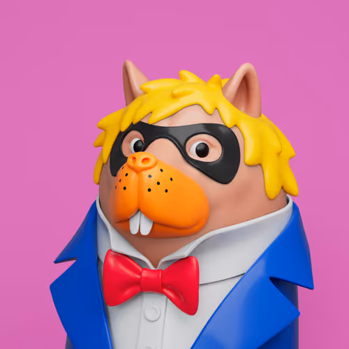 Mr. Sheeb #883
