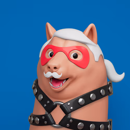 Mr. Sheeb #2863
