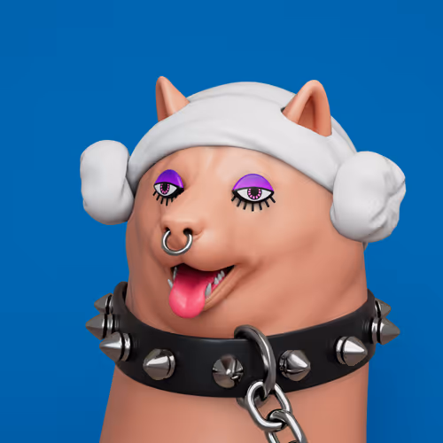 Mr. Sheeb #6074