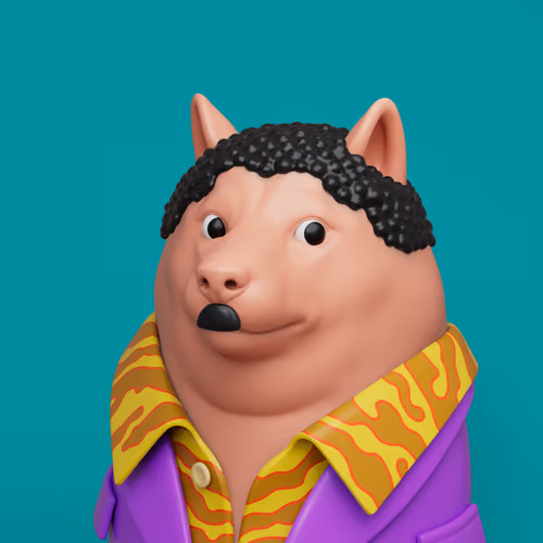 Mr. Sheeb #842