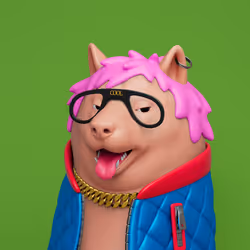 Mr. Sheeb #8646