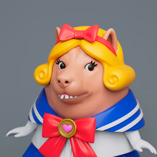 Mrsheeb