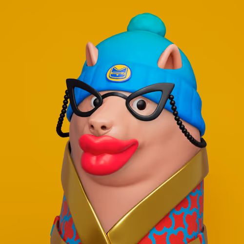 Mr. Sheeb #6494