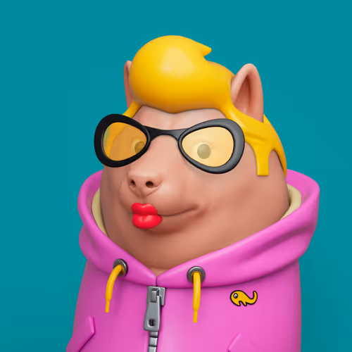 Mr. Sheeb #3601