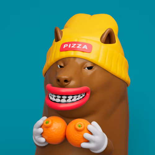 Mr. Sheeb #1725
