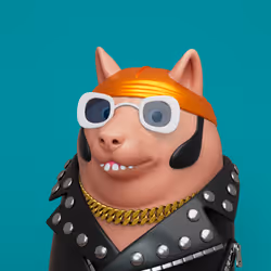 Mr. Sheeb #5002