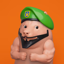 Mr. Sheeb #6423