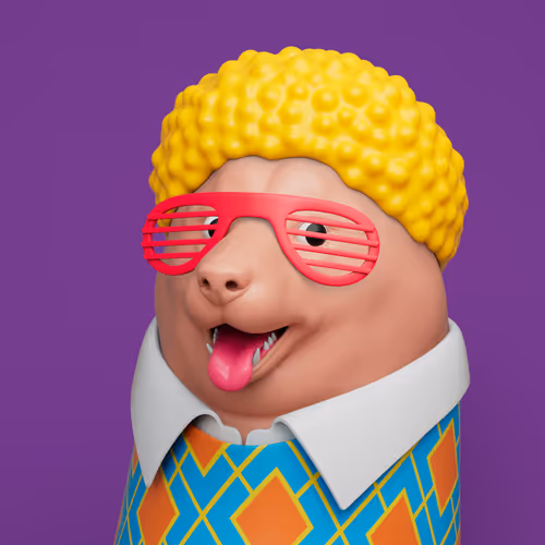 Mr. Sheeb #6208