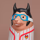 4256