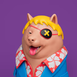 Mr. Sheeb #3737