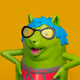 3814