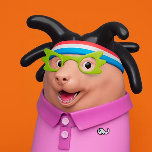 Mr. Sheeb #4130