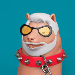 Mr. Sheeb #9204