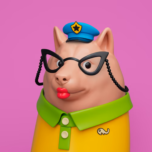 Mr. Sheeb #538