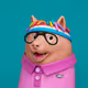 2664