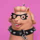 7492