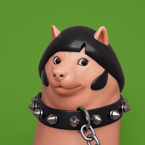 Mr. Sheeb #7541
