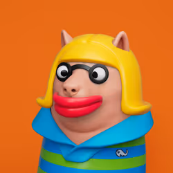 Mr. Sheeb #6607