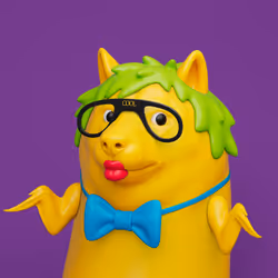 Mr. Sheeb #6773