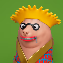 Mr. Sheeb #4223