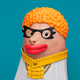 7301