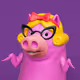 7326