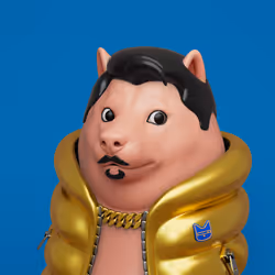 Mr. Sheeb #3561