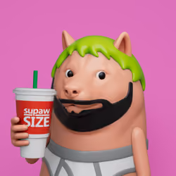 Mr. Sheeb #2414