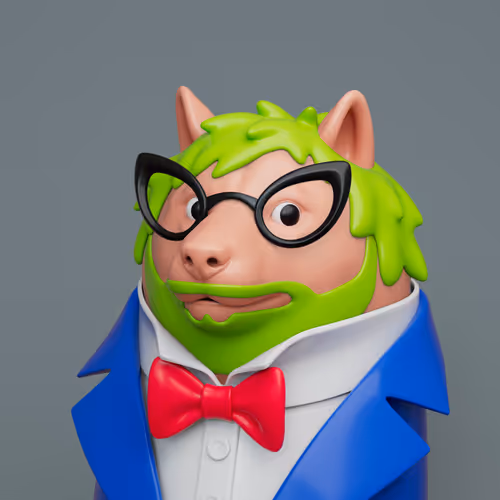 Mr. Sheeb #6697