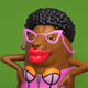 7384