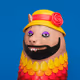 3882