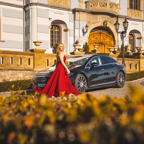 A story from the castle