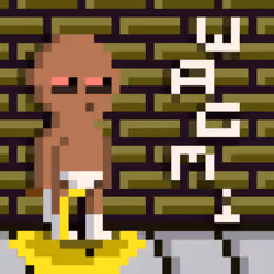 Genuine Degen #3001