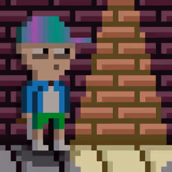 Genuine Degen #1164