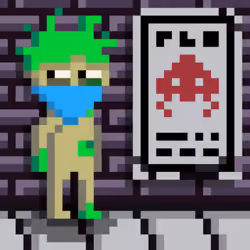 Genuine Degen #2436