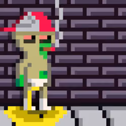 Genuine Degen #3033