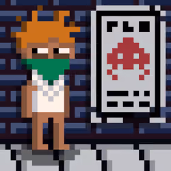Genuine Degen #68