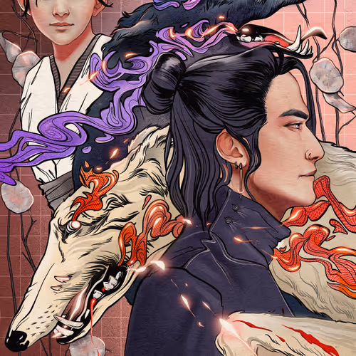 SHIKIGAMI