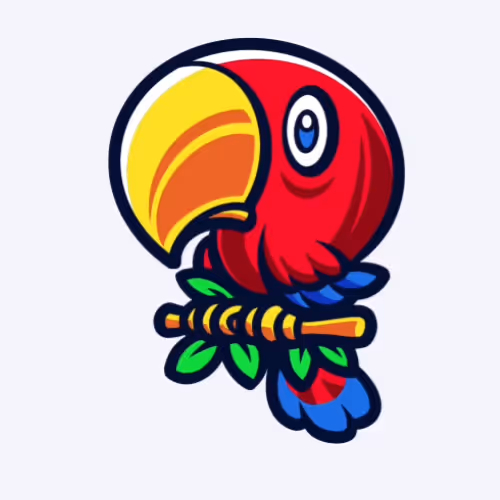 Rainbow Creatures Cre